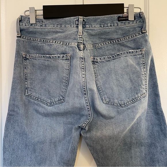 Citizens of Humanity
Liya crop
Size 27 - Picture 11 of 12